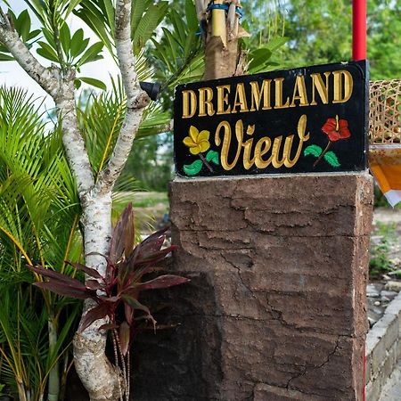 Отель Dreamland View Улувату Экстерьер фото