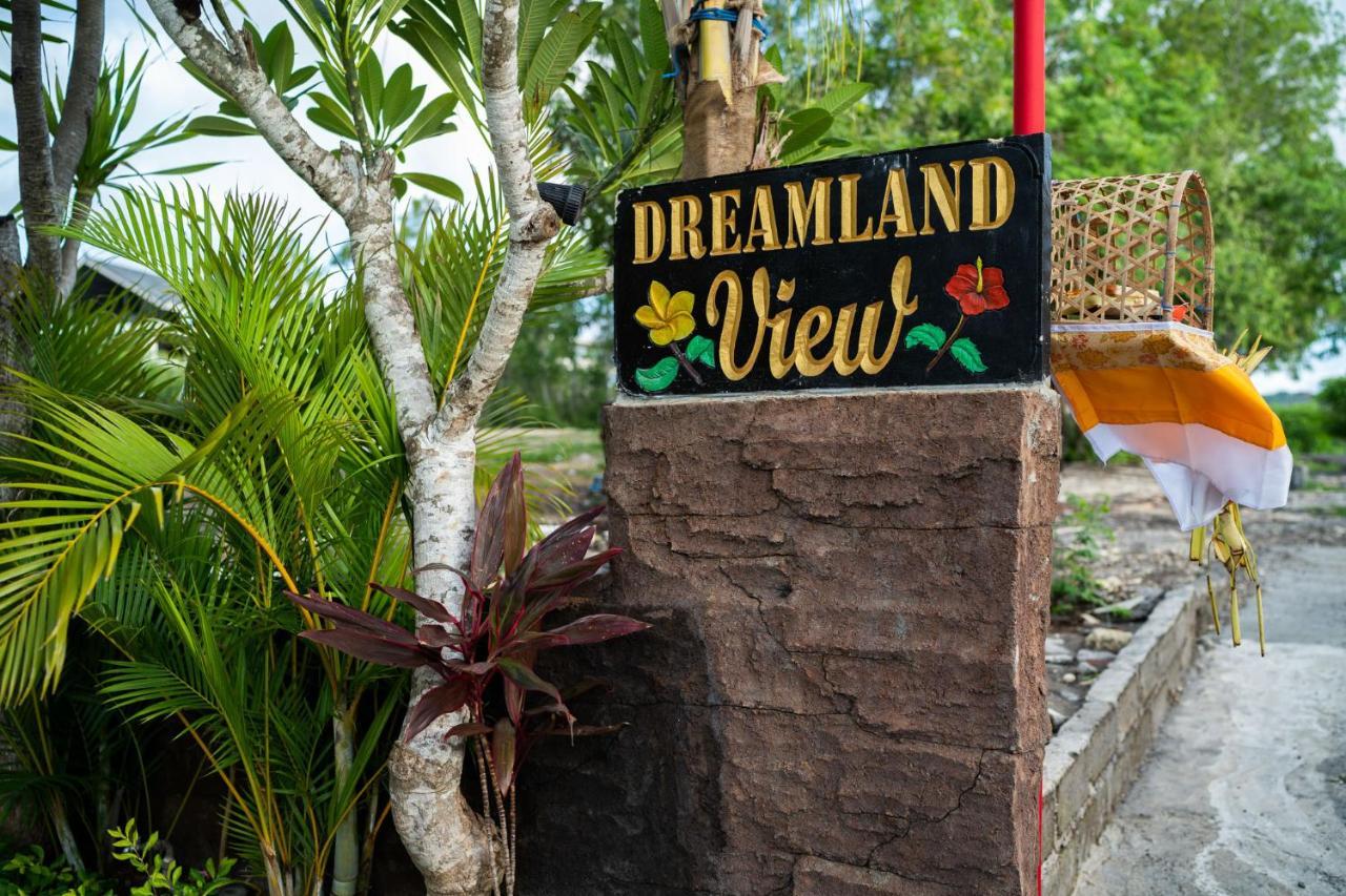Отель Dreamland View Улувату Экстерьер фото